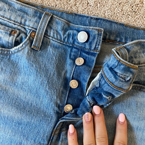 Levi jeans - Picture 3 of 7